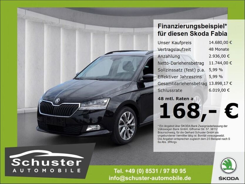 Fabia