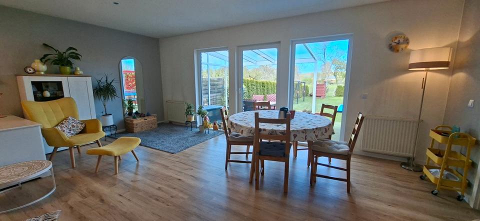 Doppelhaushälfte Bad Doberan - 6 Zimmer, 125 m&sup2;, 419.000&euro; | Angebot:26322960