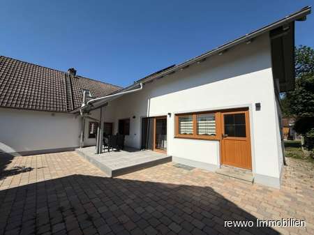 Haus zum Kaufen in Burgkirchen an der Alz 520.000 € 156 m² 6 zimmer