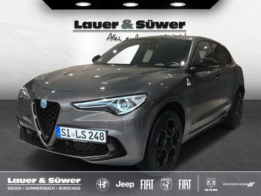 Stelvio