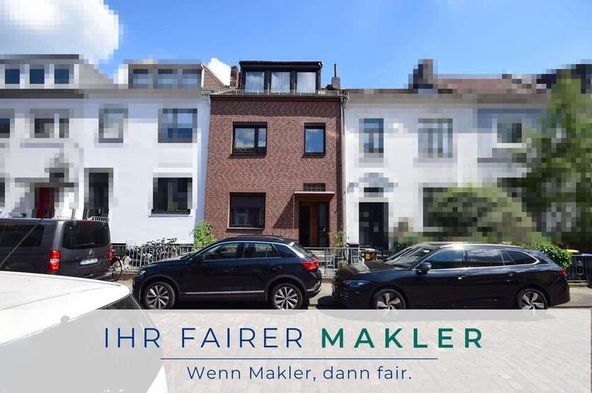 Haus zum Kaufen in Bremen 369.000 € 135 m²