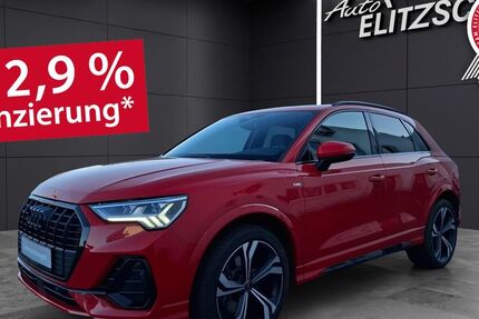 Audi Q3 28.000 km 46.950 &euro; Kamenz 01917