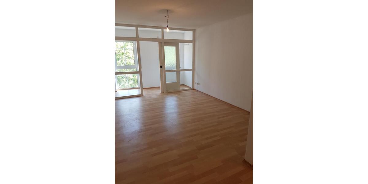 Appartment in zentraler Lage nur langfristig zu vermieten ! 1 zimmer