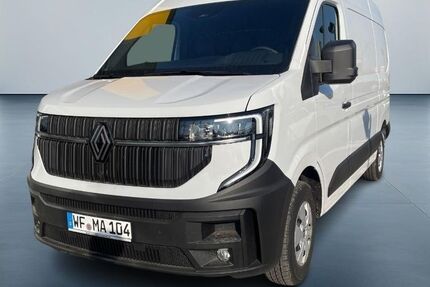 Renault Master 10.450 km 28.990 &euro; Wolfenbüttel 38304