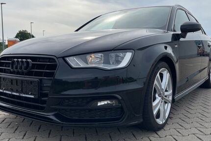 Audi A3 224.075 km 7.400 &euro; korbach 34497