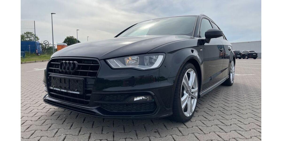 Audi A3 224.075 km 7.999 &euro; korbach 34497