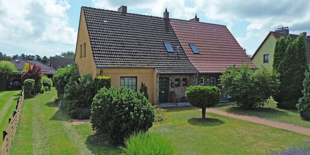 Haus zum Kaufen in Usedom 249.000 € 85 m² 4 zimmer