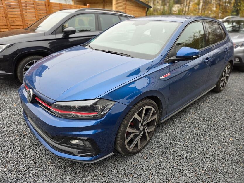 VW Polo 54.000 km 17.900 € Neuwied 56567