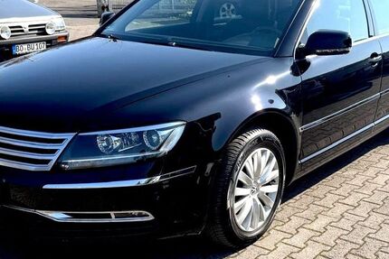 VW Phaeton 214.191 km 8.900 &euro; Herten 45699