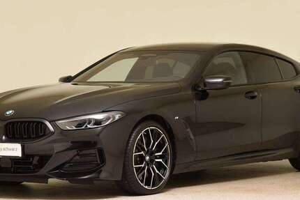 BMW 840 2.500 km 87.480 &euro; Ellhofen 74248