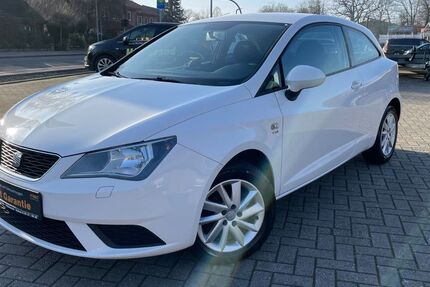 Seat Ibiza 96.700 km 6.990 &euro; Geeste-Dalum 49744