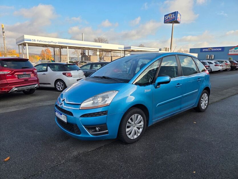 Citroen C4 Picasso 74.440 km 4.490 € Melle 49324