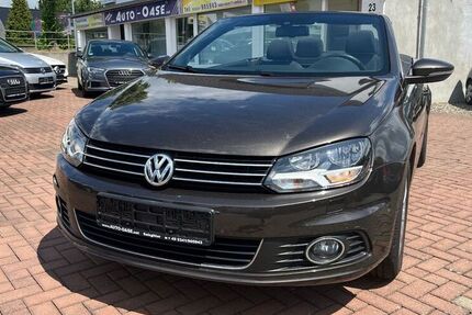 VW Eos
