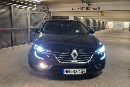 Renault Talisman 149.000 km 11.499 &euro; Hamburg 21107