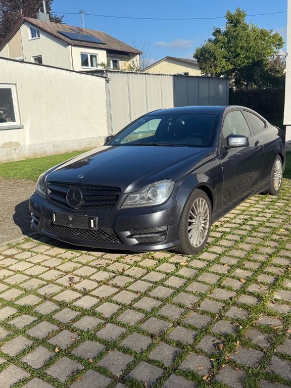 Mercedes-Benz C 250 194.249 km 12.600 € Riedlingen 88499