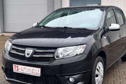 Dacia Sandero 113.000 km 4.390 &euro; Salzgitter 38229