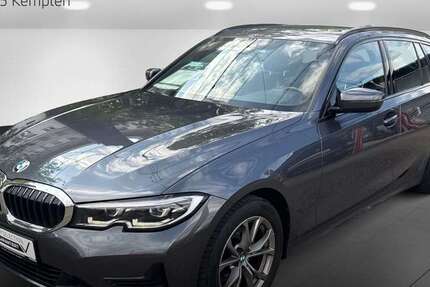 BMW 320 103.000 km 28.380 &euro; Kempten 87435