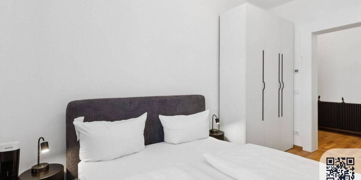 Etagenwohnung Leipzig Zentrum-Ost - 2 Zimmer, 1.379&euro; | Angebot:26701826