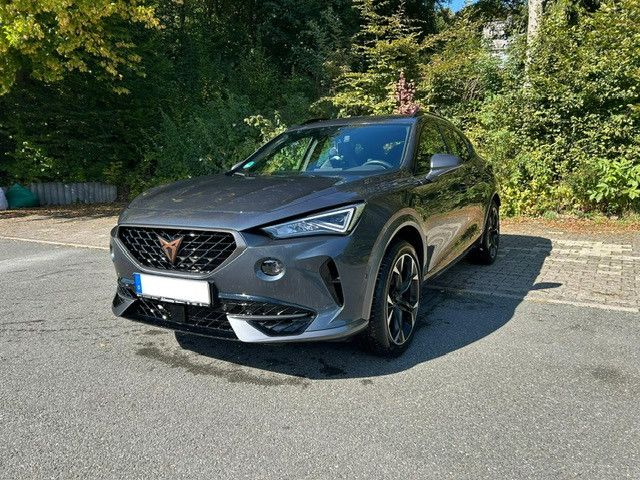 Cupra Formentor 33.800 km 31.500 € Harthofen 85669