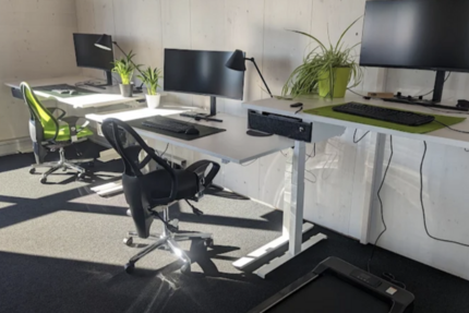 Gewerbeobjekt Kösching - 125&euro; | Angebot:27139541