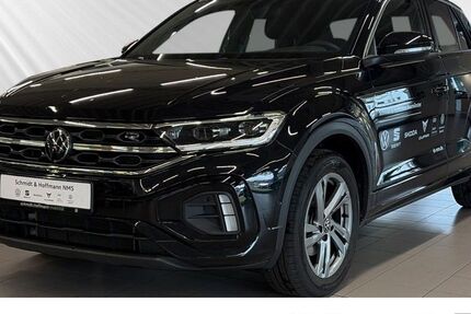 VW T-Roc 13.000 km 25.980 &euro; Neumünster 24539