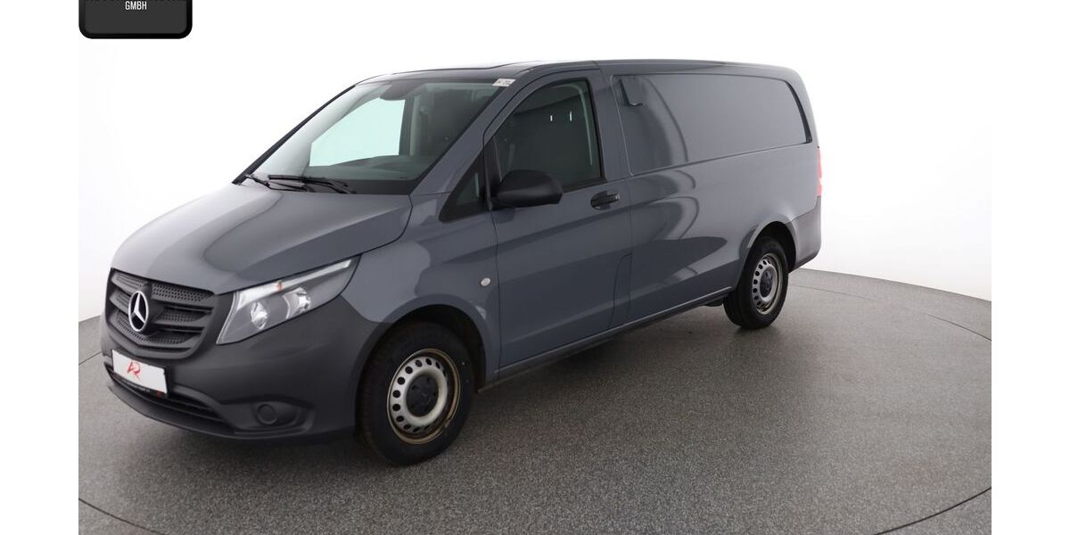 Mercedes-Benz Vito 50.000 km 22.480 &euro; Berlin 12103