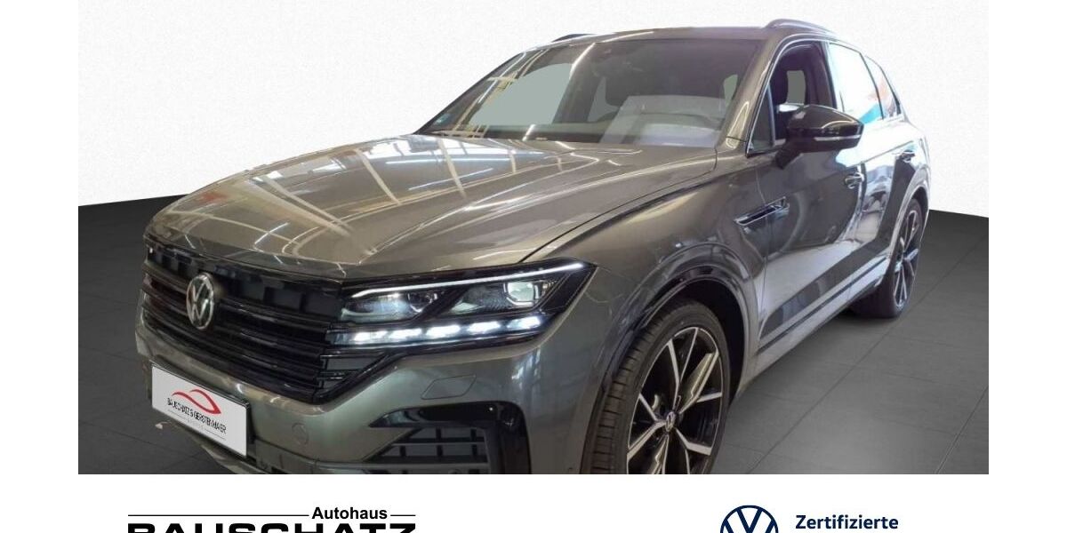 VW Touareg 48.954 km 58.740 &euro; Sigmaringen 72488