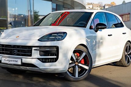 Porsche Cayenne 18.516 km 128.700 &euro; Siegen 57080