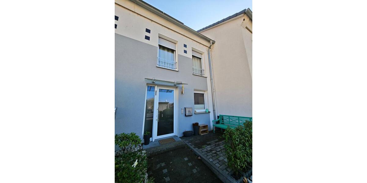 Reihenhaus Koblenz Lay - 5 Zimmer, 140 m&sup2;, 550.000&euro; | Angebot:25760260