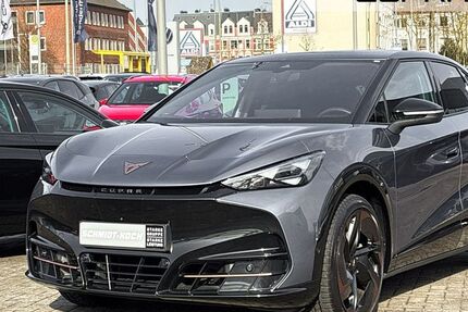 Cupra Tavascan 17.825 km 42.999 &euro; Bremerhaven 27576