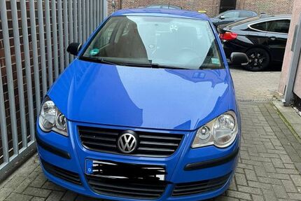 VW Polo 169.000 km 2.350 &euro; Hannover 30419