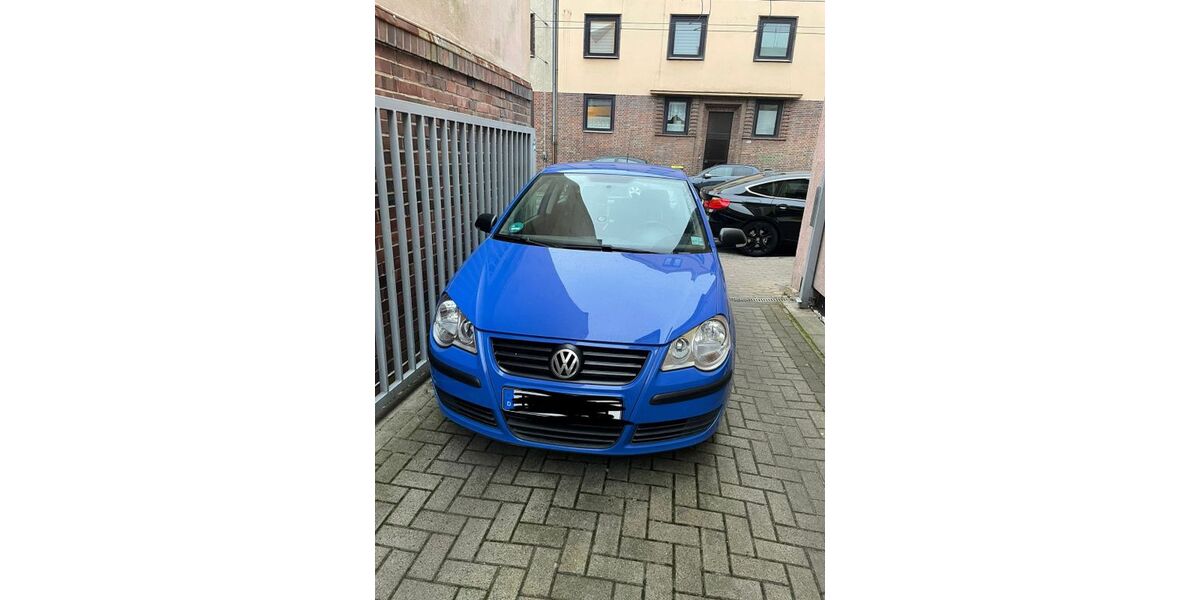 VW Polo 169.000 km 2.350 &euro; Hannover 30419