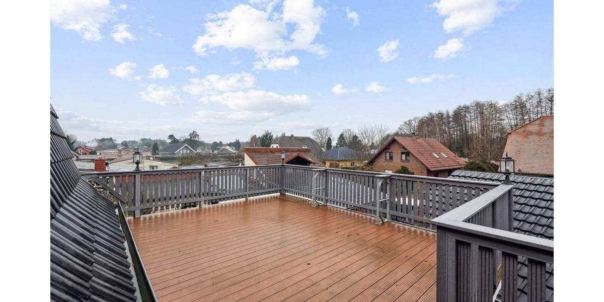 Mehrfamilienhaus, Wohnhaus Bestensee - 7 Zimmer, 200 m&sup2;, 640.000&euro; | Angebot:25715508