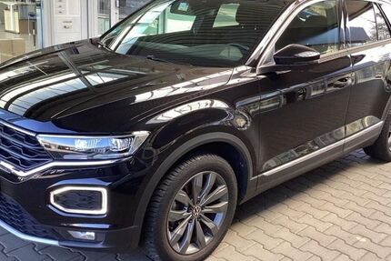 VW T-Roc 71.509 km 22.880 &euro; Emsdetten 48282