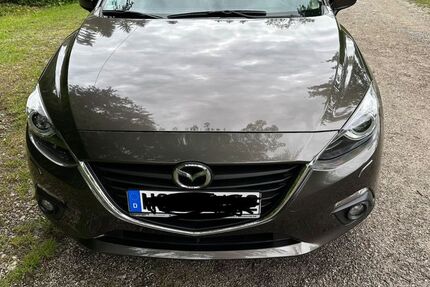 Mazda 3 64.540 km 10.500 &euro; Eurasburg 82547