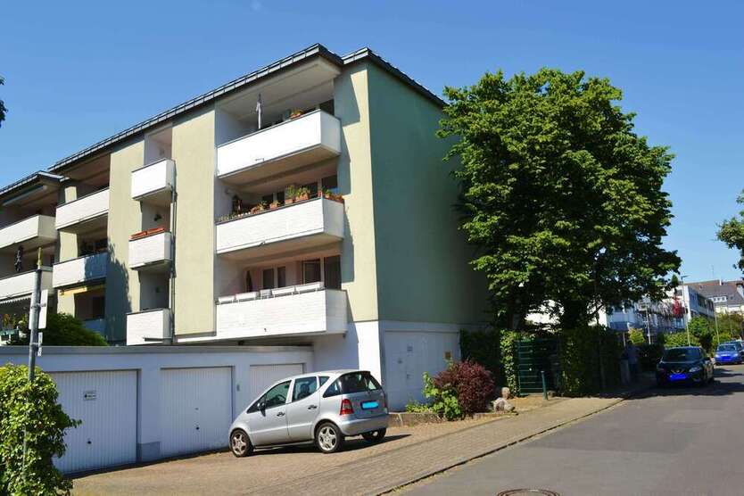 Wohnung zum Kaufen in Düsseldorf 259.000 € 64 m²
