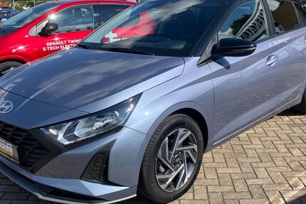 Hyundai i20 32.250 km 14.990 &euro; Elsterwerda 04910
