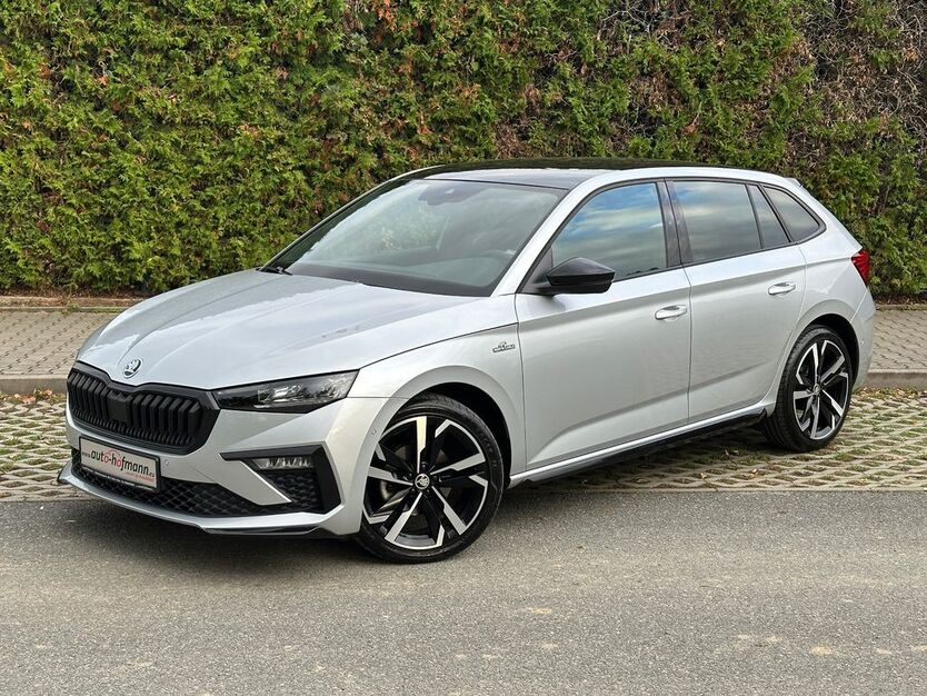 Skoda Scala 21.046 km 24.780 € Wallenfels 96346