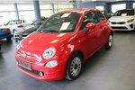 Fiat 500 1.0 - Navi - Klima - 26.544 km 9.980 &euro; Euskirchen 53881