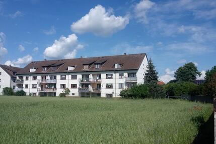 Renovierte 3-Raum Wohnung in Oebisfelde mit PKW-Stellplatz