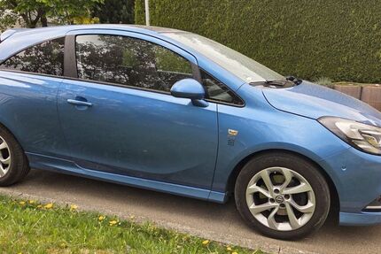 Opel Corsa 87.100 km 9.250 &euro; Emmingen 78576