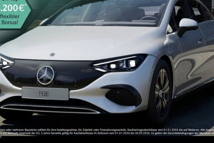 Mercedes-Benz EQE 11.023 km 45.590 &euro; Düsseldorf 40470