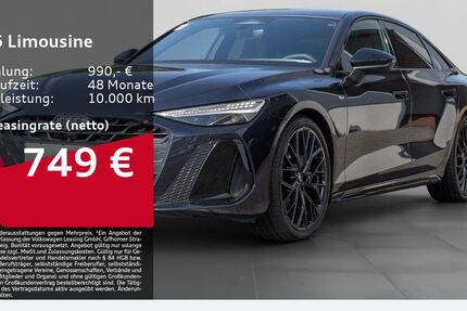 Audi A6 1.050 km 74.880 &euro; Oberhausen 46047