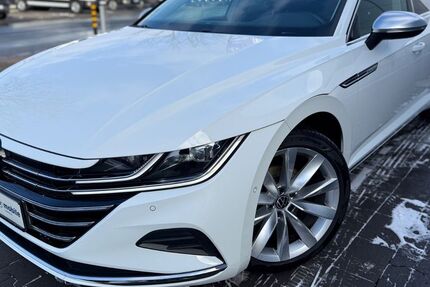 VW Arteon 120.000 km 21.990 &euro; Salzkotten 33154
