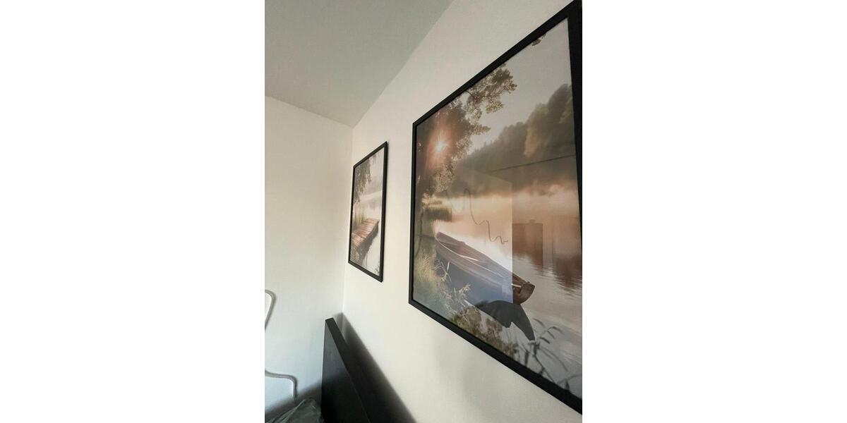 Etagenwohnung Stein - 1 Zimmer, 23 m&sup2;, 690&euro; | Angebot:25415399