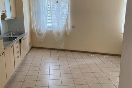 Schöne helle Wohnung in Roßtal Nähe Bahnhof