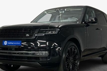 Land Rover Range Rover 1.150 km 153.950 &euro; München 81477