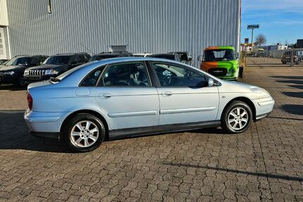 Citroen C5 97.000 km 2.750 &euro; Garbsen/ Hannover 30827