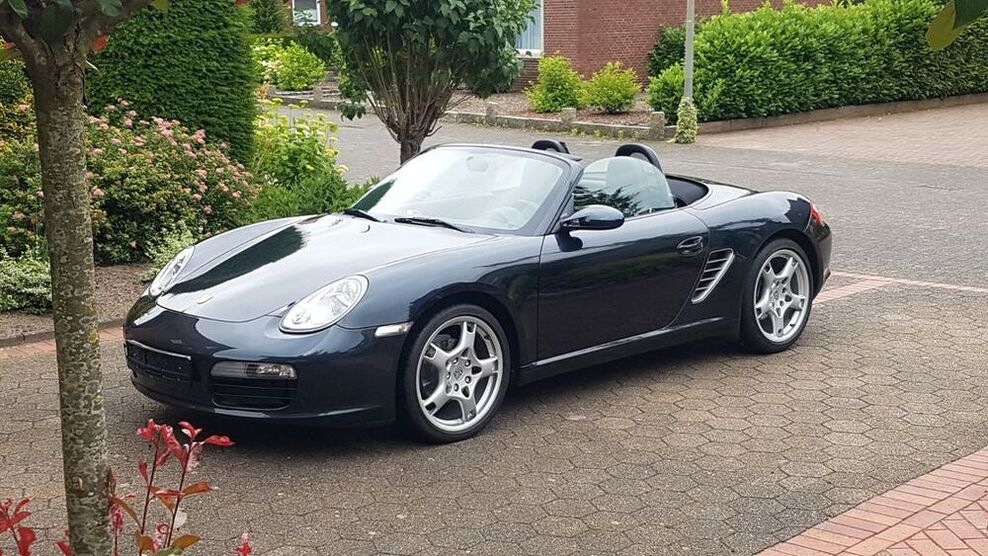 Boxster