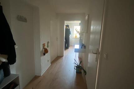 2 RaumWohnung in Roitzsch